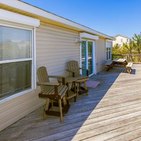 Samay Wasi Virginia Beach Exterior photo
